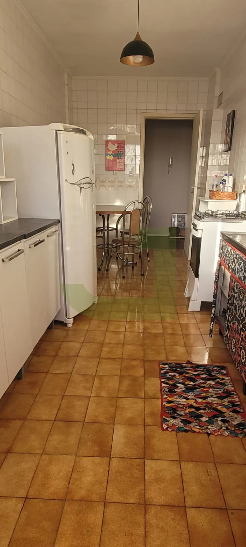 Alugar Apartamento / Padr&atilde;o em S&atilde;o Leopoldo R$ 1.350,00 - Foto 9