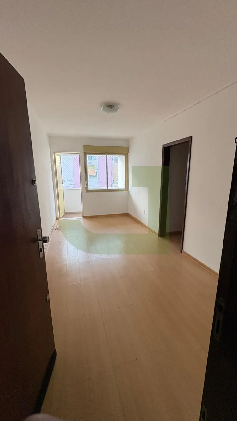 Alugar Apartamento / Padr&atilde;o em S&atilde;o Leopoldo R$ 1.300,00 - Foto 2