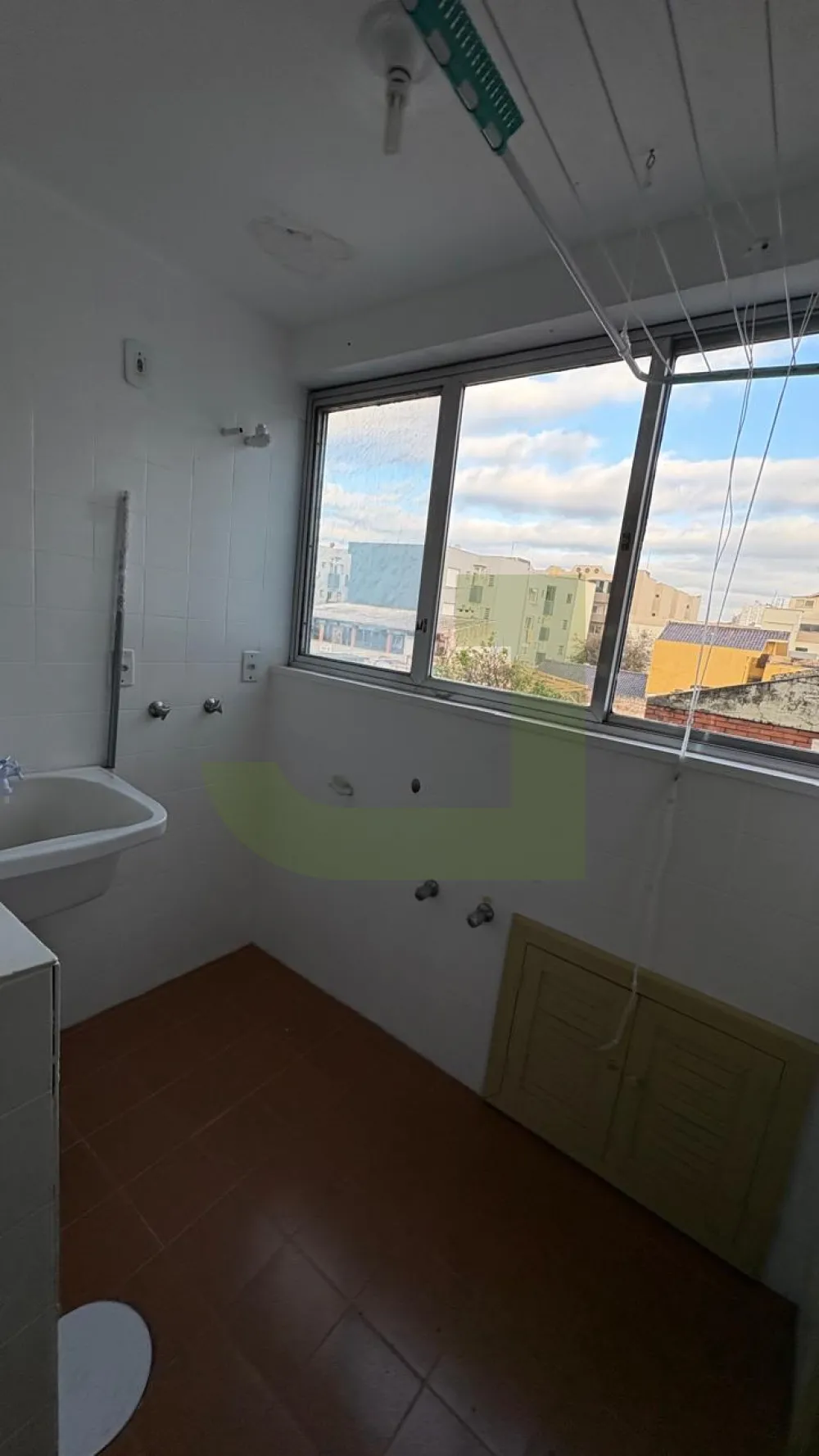 Alugar Apartamento / Padr&atilde;o em S&atilde;o Leopoldo R$ 1.300,00 - Foto 6