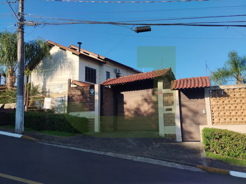 Comprar Casa / Condom&iacute;nio em S&atilde;o Leopoldo R$ 500.000,00 - Foto 1