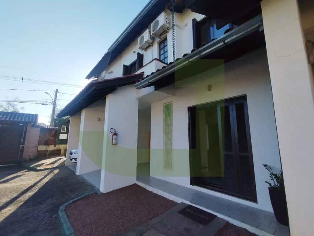 Comprar Casa / Condom&iacute;nio em S&atilde;o Leopoldo R$ 500.000,00 - Foto 3