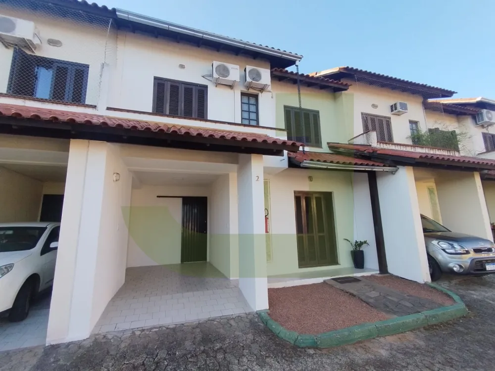 Comprar Casa / Condom&iacute;nio em S&atilde;o Leopoldo R$ 500.000,00 - Foto 29