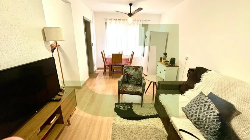 Comprar Apartamento / Padr&atilde;o em S&atilde;o Leopoldo R$ 190.000,00 - Foto 1