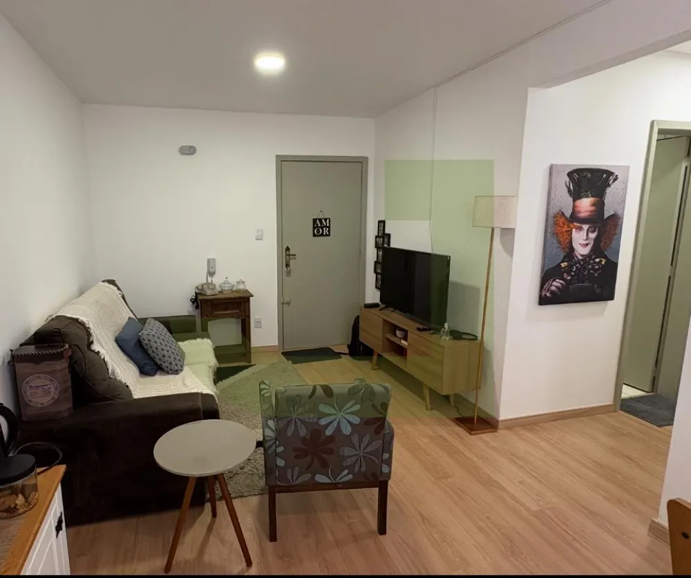 Comprar Apartamento / Padr&atilde;o em S&atilde;o Leopoldo R$ 190.000,00 - Foto 2
