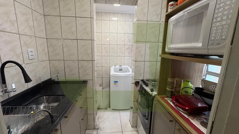 Comprar Apartamento / Padr&atilde;o em S&atilde;o Leopoldo R$ 190.000,00 - Foto 4