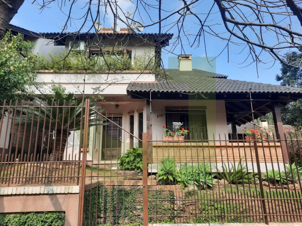 Comprar Casa / Residencial em S&atilde;o Leopoldo R$ 1.160.000,00 - Foto 1