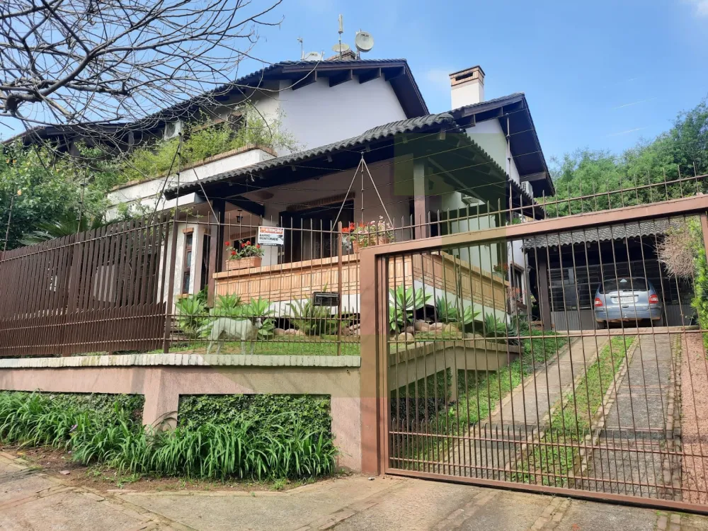 Comprar Casa / Residencial em S&atilde;o Leopoldo R$ 1.160.000,00 - Foto 4