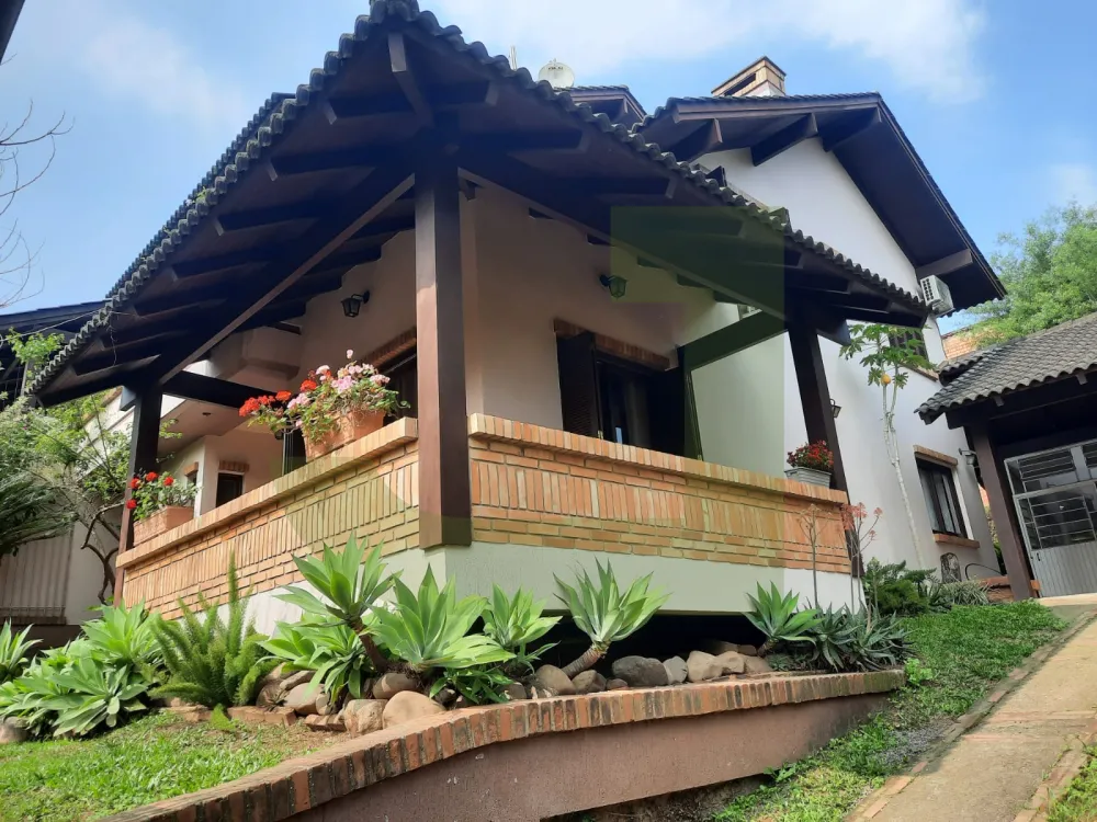 Comprar Casa / Residencial em S&atilde;o Leopoldo R$ 1.160.000,00 - Foto 5