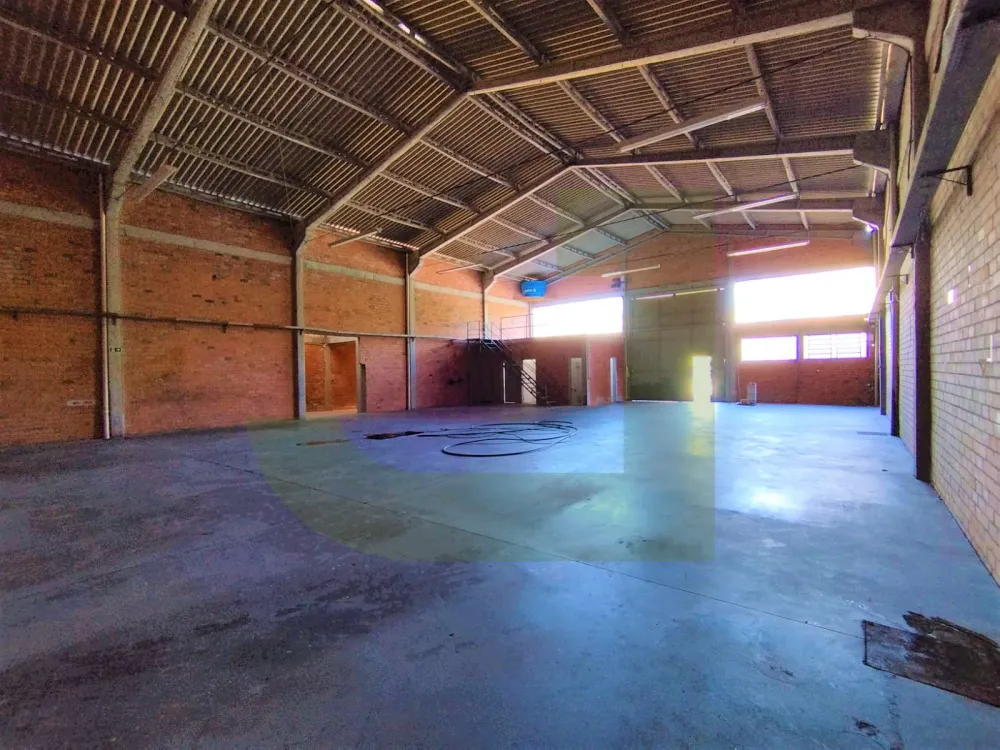 Alugar Comercial / Pavilh&atilde;o em Novo Hamburgo R$ 9.000,00 - Foto 5