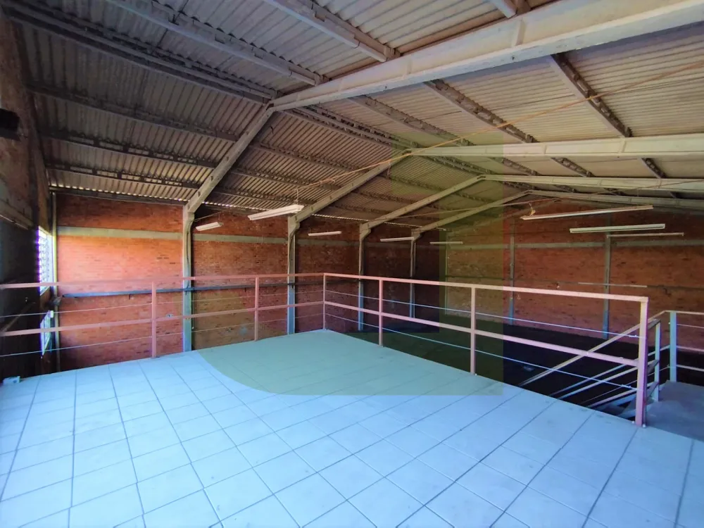 Alugar Comercial / Pavilh&atilde;o em Novo Hamburgo R$ 9.000,00 - Foto 9