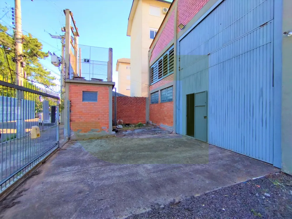 Alugar Comercial / Pavilh&atilde;o em Novo Hamburgo R$ 9.000,00 - Foto 14