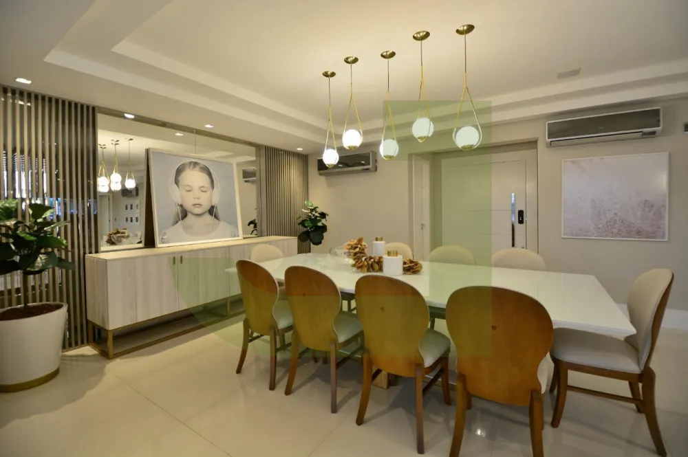 Comprar Apartamento / Padr&atilde;o em S&atilde;o Leopoldo R$ 1.750.000,00 - Foto 4