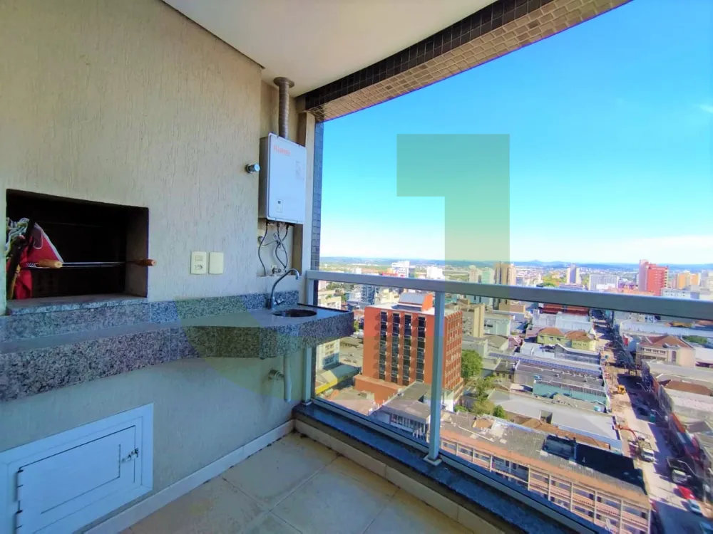 Alugar Apartamento / Padr&atilde;o em S&atilde;o Leopoldo R$ 2.500,00 - Foto 10