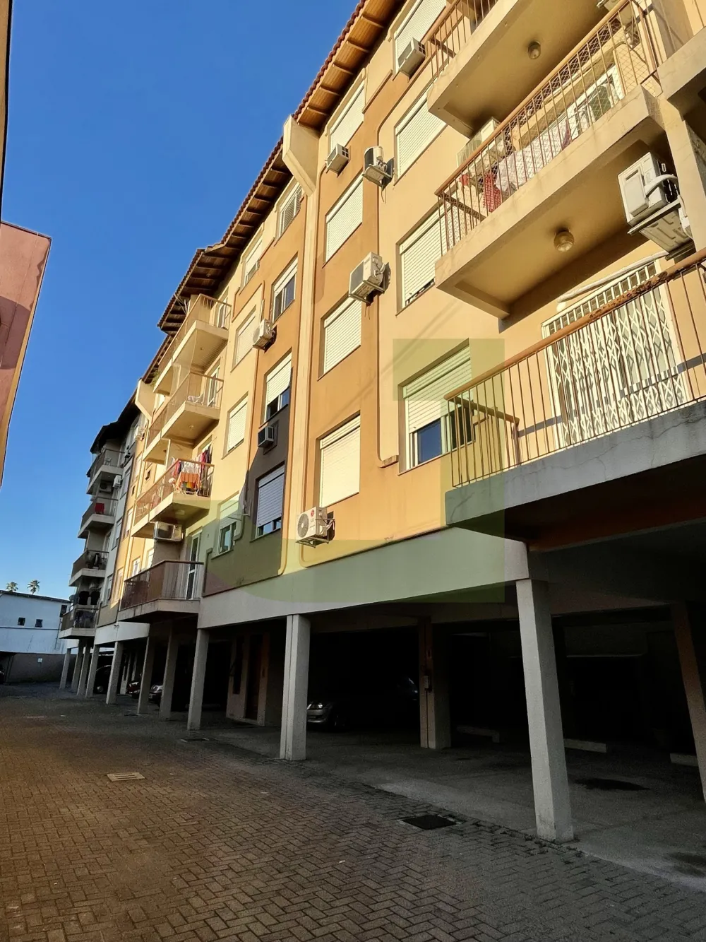 Alugar Apartamento / Padr&atilde;o em S&atilde;o Leopoldo R$ 1.400,00 - Foto 15