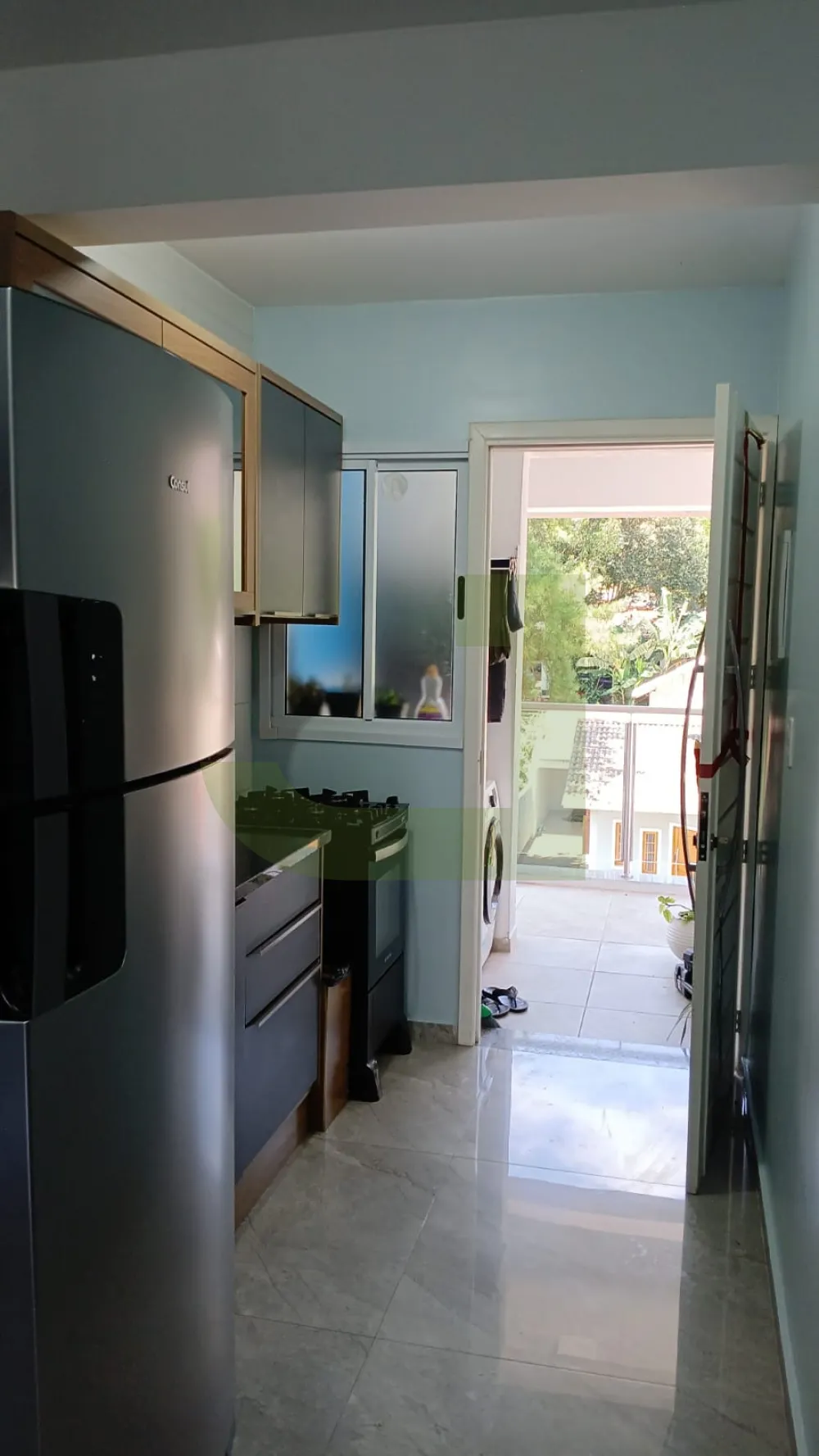 Comprar Apartamento / Padr&atilde;o em S&atilde;o Leopoldo R$ 180.000,00 - Foto 2