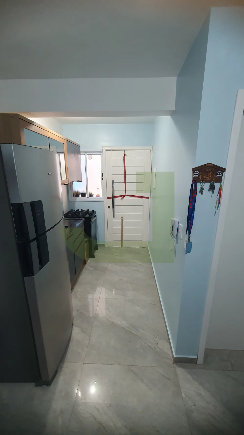 Comprar Apartamento / Padr&atilde;o em S&atilde;o Leopoldo R$ 180.000,00 - Foto 3