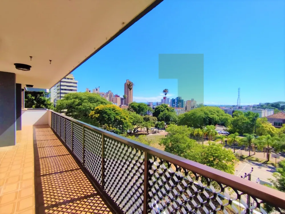 Alugar Apartamento / Padr&atilde;o em S&atilde;o Leopoldo R$ 4.028,00 - Foto 15