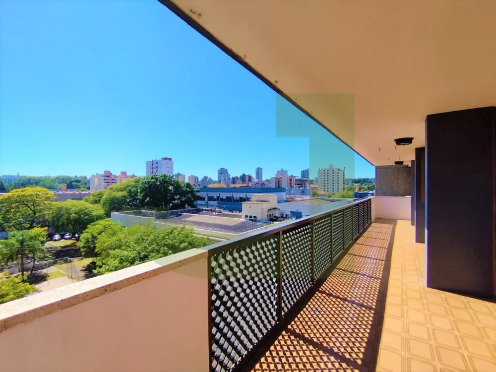 Alugar Apartamento / Padr&atilde;o em S&atilde;o Leopoldo R$ 4.028,00 - Foto 16