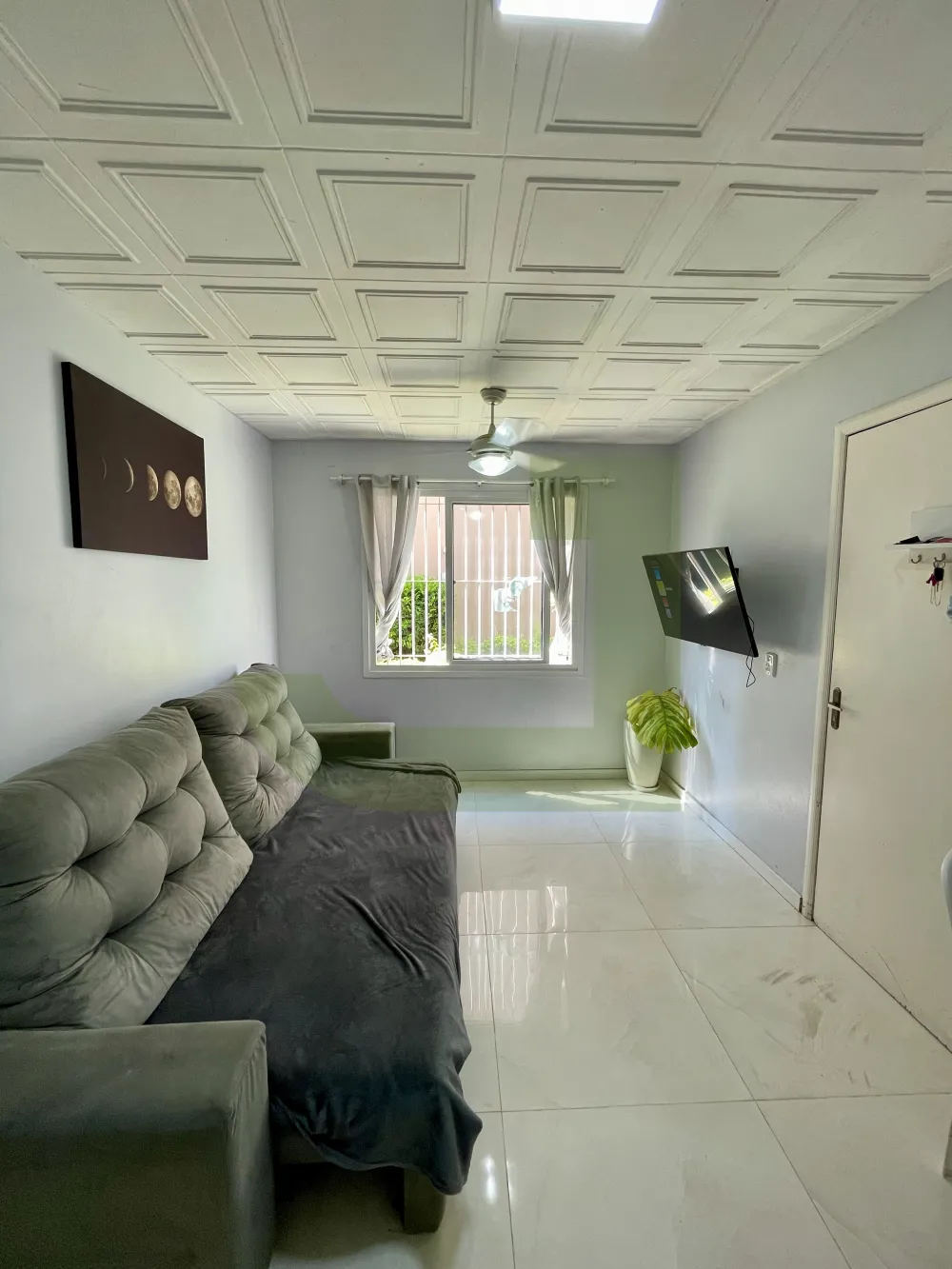 Comprar Apartamento / Padr&atilde;o em S&atilde;o Leopoldo R$ 225.000,00 - Foto 3