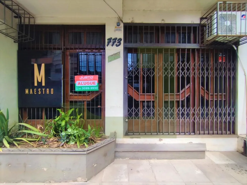 Alugar Comercial / Loja em Condom&iacute;nio em S&atilde;o Leopoldo R$ 6.000,00 - Foto 1