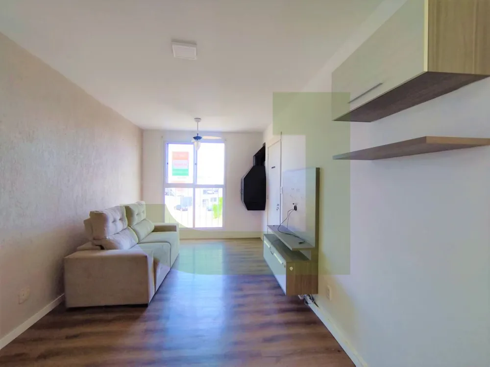 Alugar Apartamento / Padr&atilde;o em S&atilde;o Leopoldo R$ 1.100,00 - Foto 1