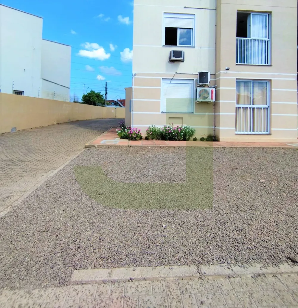 Alugar Apartamento / Padr&atilde;o em S&atilde;o Leopoldo R$ 1.100,00 - Foto 7