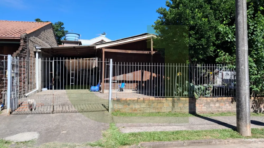 Comprar Casa / Residencial em S&atilde;o Leopoldo R$ 290.000,00 - Foto 1