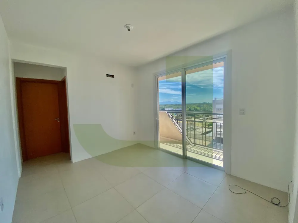 Alugar Apartamento / Padr&atilde;o em S&atilde;o Leopoldo R$ 1.400,00 - Foto 2