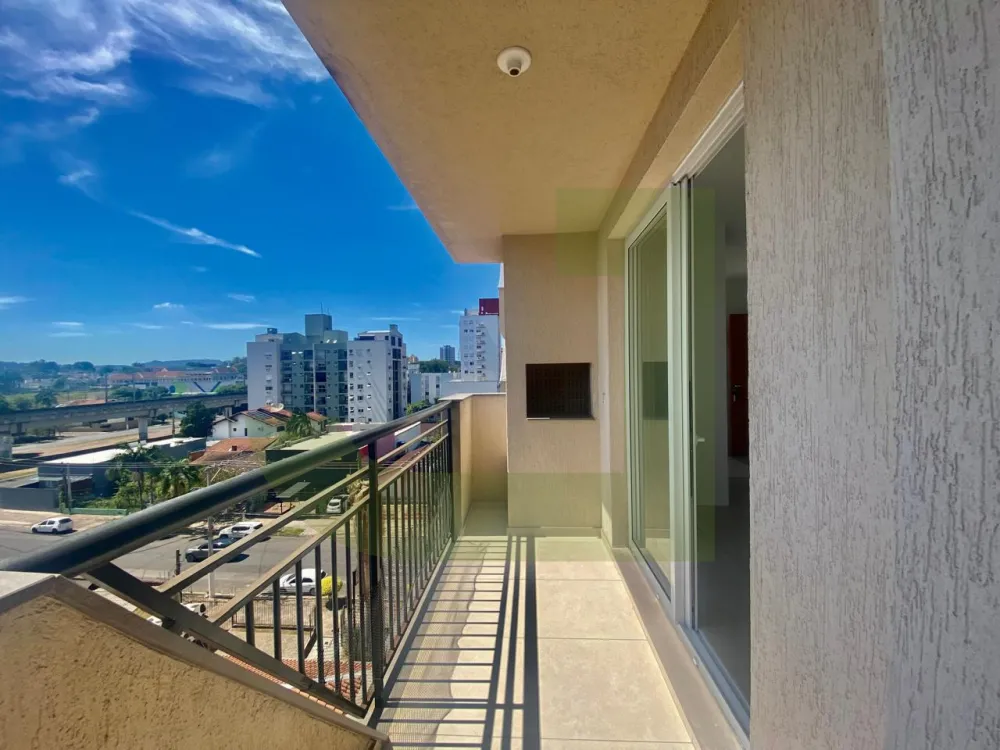 Alugar Apartamento / Padr&atilde;o em S&atilde;o Leopoldo R$ 1.400,00 - Foto 3