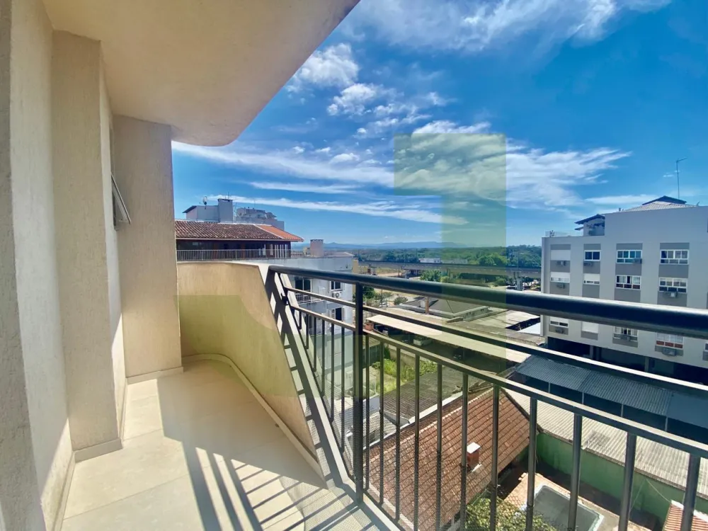 Alugar Apartamento / Padr&atilde;o em S&atilde;o Leopoldo R$ 1.400,00 - Foto 4