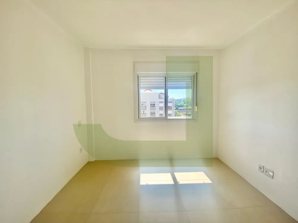 Alugar Apartamento / Padr&atilde;o em S&atilde;o Leopoldo R$ 1.400,00 - Foto 6