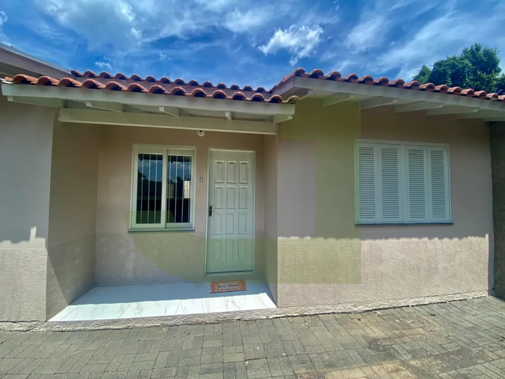 Comprar Casa / Residencial em S&atilde;o Leopoldo R$ 350.000,00 - Foto 8