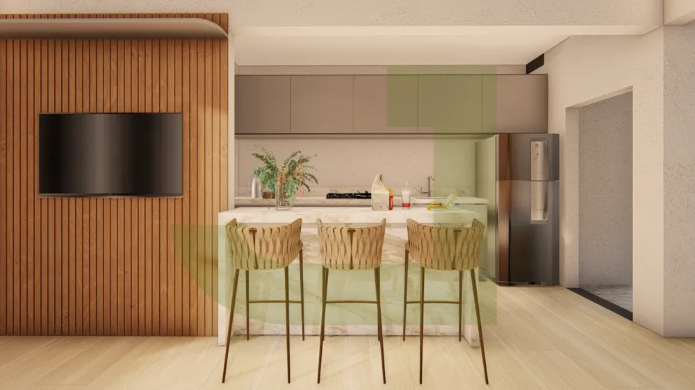 Comprar Casa / Residencial em S&atilde;o Leopoldo R$ 389.000,00 - Foto 3