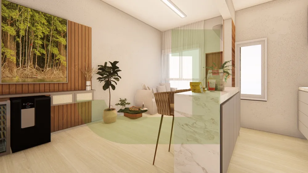 Comprar Casa / Residencial em S&atilde;o Leopoldo R$ 389.000,00 - Foto 4