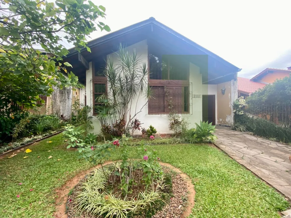 Comprar Casa / Residencial em S&atilde;o Leopoldo R$ 750.000,00 - Foto 1