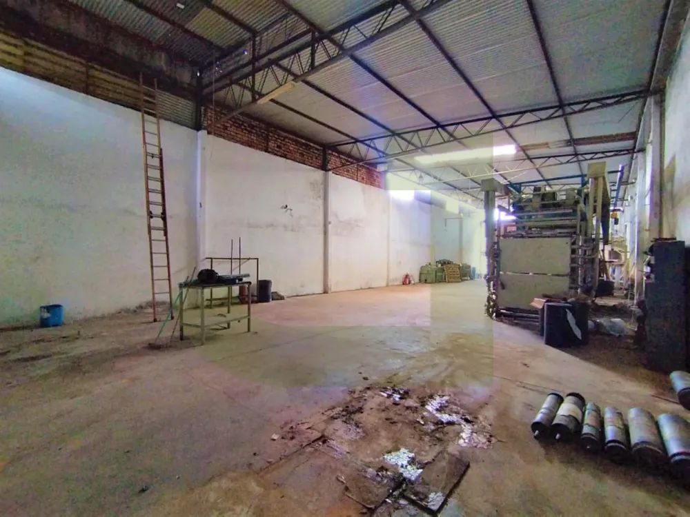 Alugar Comercial / Pavilh&atilde;o em S&atilde;o Leopoldo R$ 4.400,00 - Foto 5