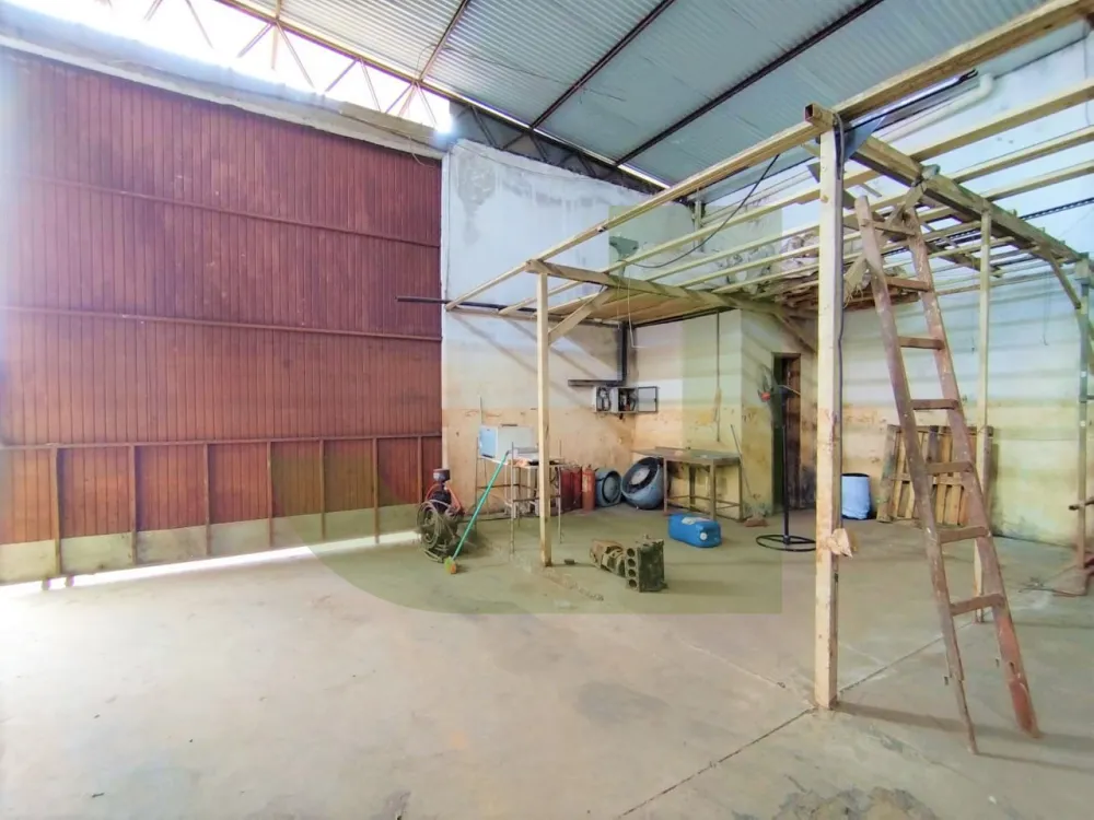 Alugar Comercial / Pavilh&atilde;o em S&atilde;o Leopoldo R$ 4.400,00 - Foto 6