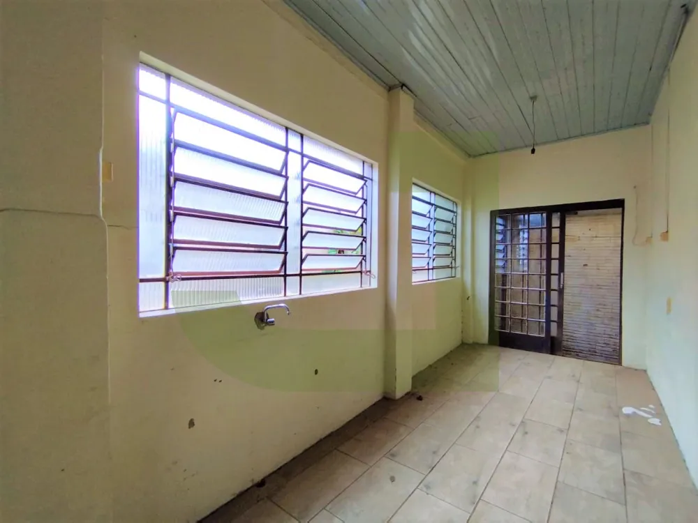 Alugar Casa / Comercial em S&atilde;o Leopoldo R$ 1.500,00 - Foto 10
