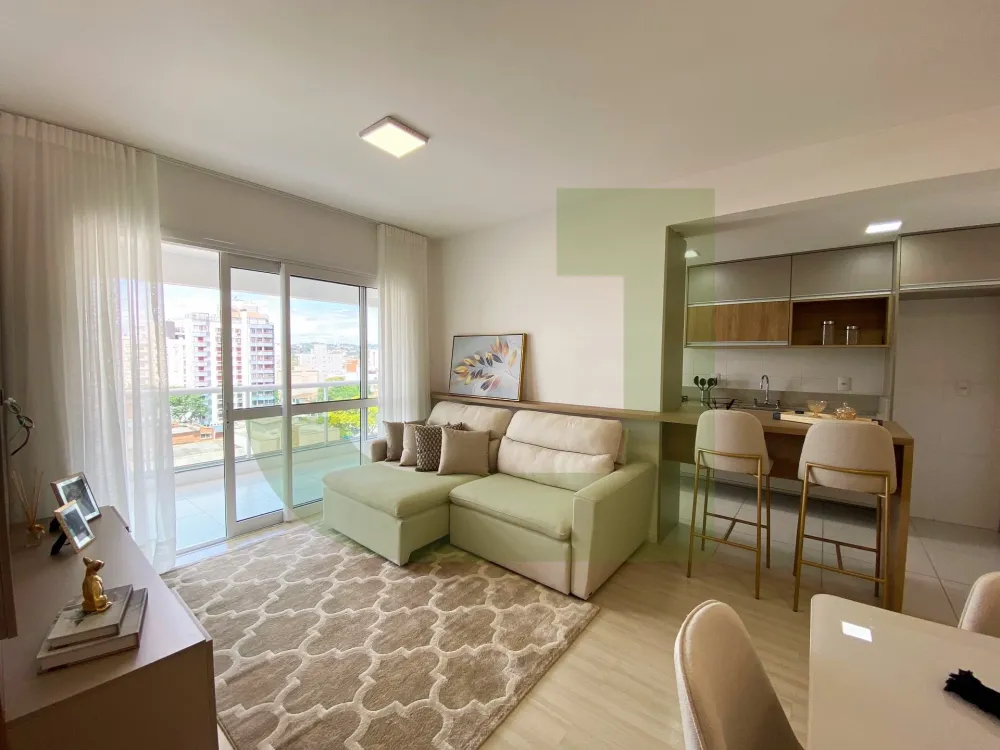 Comprar Apartamento / Padr&atilde;o em S&atilde;o Leopoldo R$ 950.000,00 - Foto 1