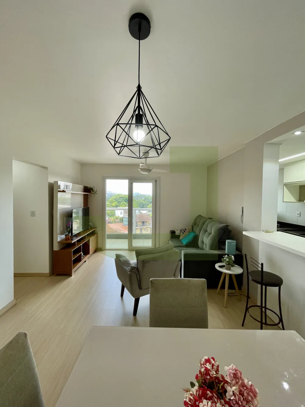 Comprar Apartamento / Padr&atilde;o em S&atilde;o Leopoldo R$ 305.000,00 - Foto 1