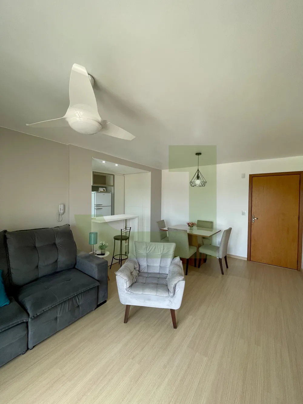 Comprar Apartamento / Padr&atilde;o em S&atilde;o Leopoldo R$ 305.000,00 - Foto 2