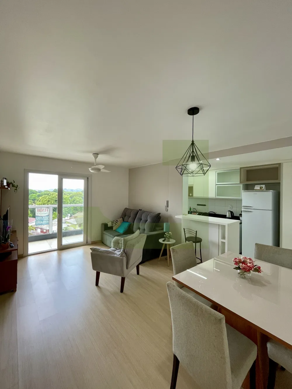 Comprar Apartamento / Padr&atilde;o em S&atilde;o Leopoldo R$ 305.000,00 - Foto 3