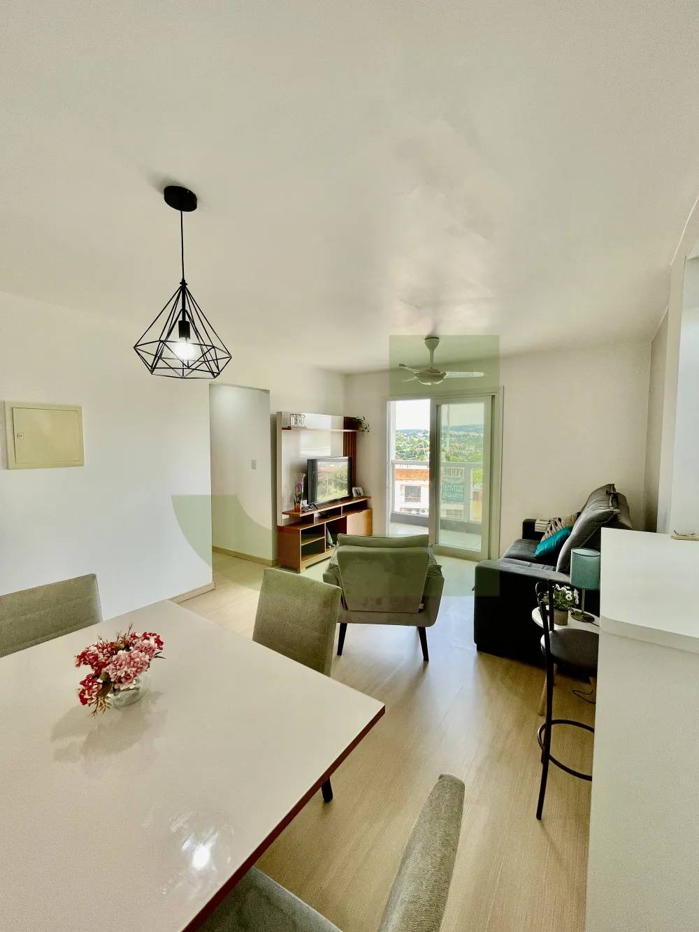 Comprar Apartamento / Padr&atilde;o em S&atilde;o Leopoldo R$ 305.000,00 - Foto 4