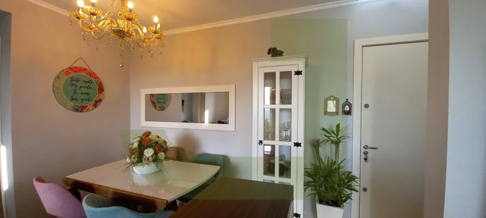 Comprar Apartamento / Padr&atilde;o em S&atilde;o Leopoldo R$ 277.000,00 - Foto 2