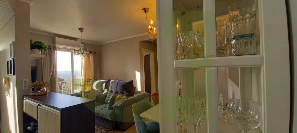 Comprar Apartamento / Padr&atilde;o em S&atilde;o Leopoldo R$ 277.000,00 - Foto 3