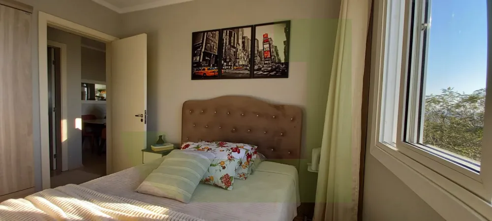 Comprar Apartamento / Padr&atilde;o em S&atilde;o Leopoldo R$ 277.000,00 - Foto 9