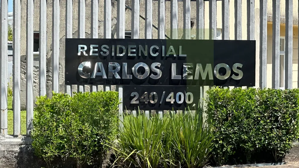 Comprar Terreno / Condom&iacute;nio em S&atilde;o Leopoldo R$ 80.000,00 - Foto 1