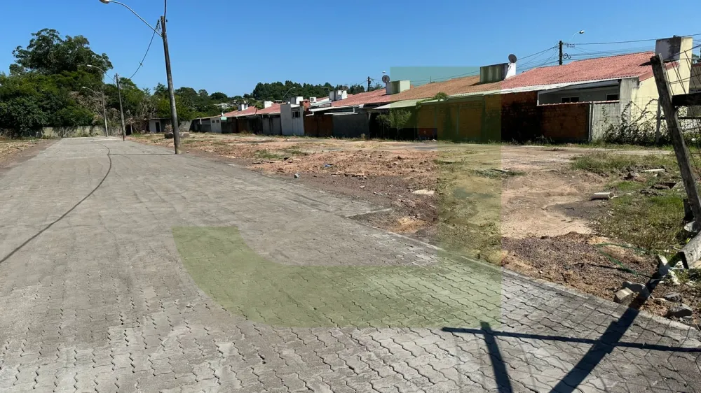 Comprar Terreno / Condom&iacute;nio em S&atilde;o Leopoldo R$ 80.000,00 - Foto 2