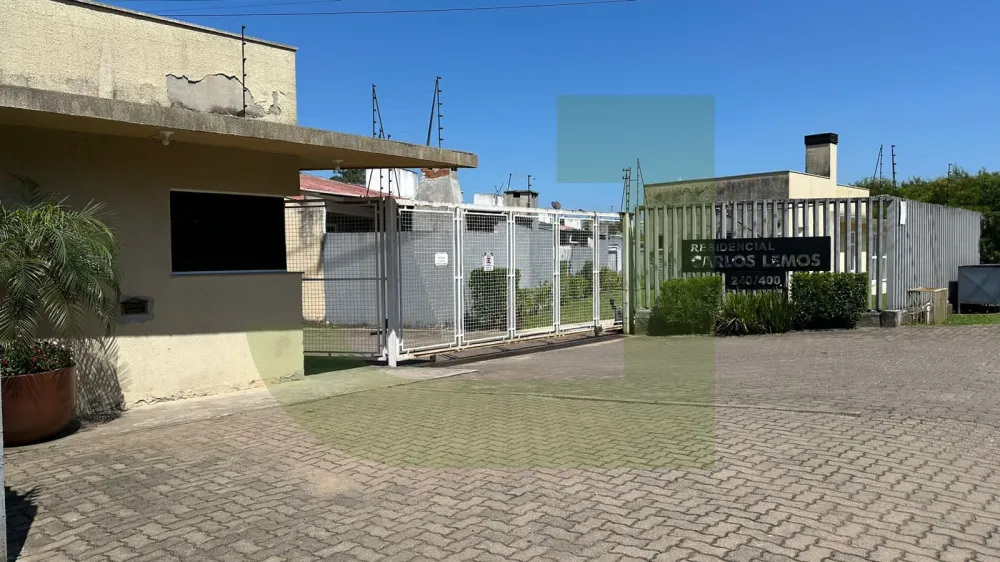 Comprar Terreno / Condom&iacute;nio em S&atilde;o Leopoldo R$ 80.000,00 - Foto 4