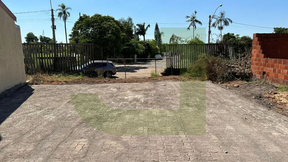 Comprar Terreno / Condom&iacute;nio em S&atilde;o Leopoldo R$ 80.000,00 - Foto 5